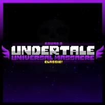 Undertale: Universal Massacre Roblox Game