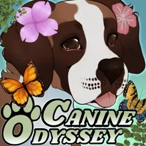 Canine Odyssey {Early Alpha} Roblox Game