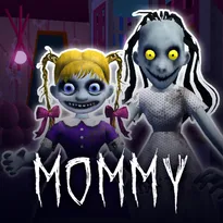MOMMY Survival Horror Roblox Game