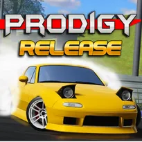 Prodigy Drift Roblox Game