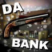 Da Bank Roblox Game