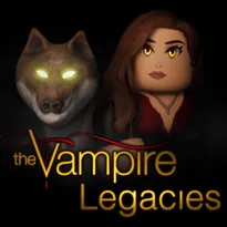 The Vampire Legacies 1 Roblox Game