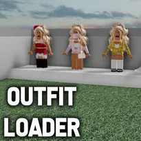 Outfit Loader Roblox Game