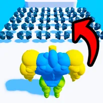 Get Stronger Every Second Roblox Game