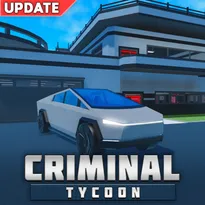 Criminal Tycoon Roblox Game