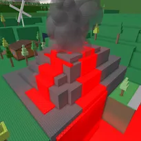 Survive The End of Roblox Roblox Game