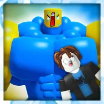 Mega Noob Simulator Roblox Game
