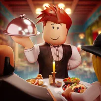 ️ Pablo's Italiano Restaurant Roblox Game