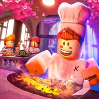 Kohaú Hibachi Restaurant Roblox Game