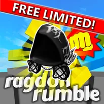 Ragdoll Rumble (FREE VALKYRIE!) Roblox Game