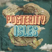 Posterity Isles DarkRP Roblox Game