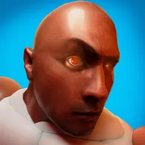 Don't Make The Rock Angry Roblox Game