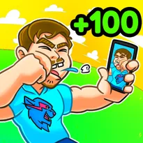 Viral Simulator Roblox Game