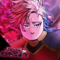 Striker Odyssey Roblox Game