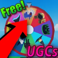 FREE UGC OBBY Roblox Game