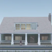 town Roblox Game