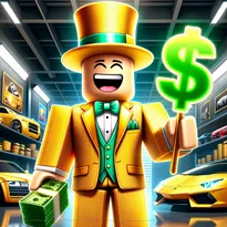 Bid Battles! Roblox Game
