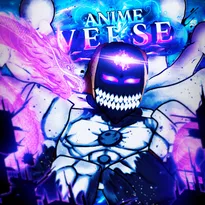 Anime Verses Simulator Roblox Game