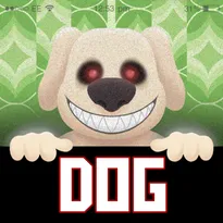 Dog! Roblox Game