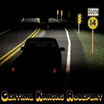 Central Kansas Roleplay (Alpha) Roblox Game