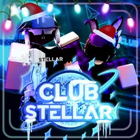 ️ Club Stellar Roblox Game