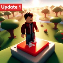 Classic Button Simulator Roblox Game