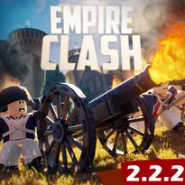 Empire Clash Roblox Game