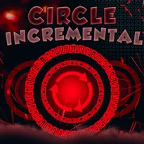Circle Incremental Roblox Game