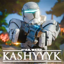 Battle of Geonosis Roblox Game