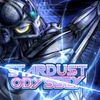 Stardust Odyssey Roblox Game