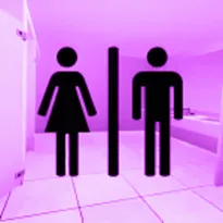 Soul Bathroom Simulator RolePlay Roblox Game