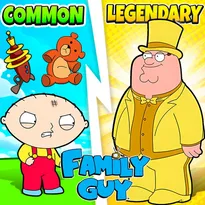 Find The Family Guy Roblox Game