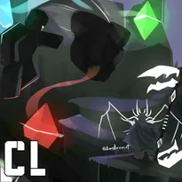 Critical Legends Roblox Game