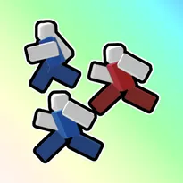 untitled tag game Roblox Game