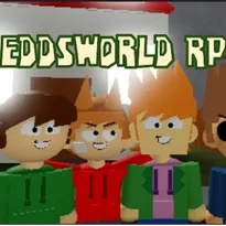 Eddsworld Roleplay (3D RP) Roblox Game