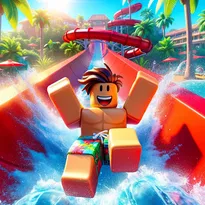 Tropical Resort Tycoon 2 Roblox Game