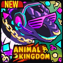 Animal Kingdom Animal Sim Roblox Game
