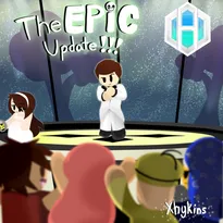 Hexaria Roblox Game