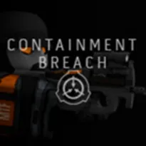 SCP: Containment Breach Roblox Game