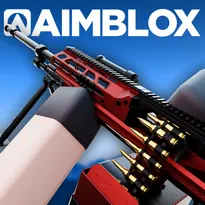 AIMBLOX Roblox Game
