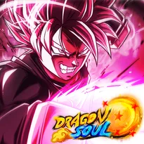 Dragon Soul Roblox Game