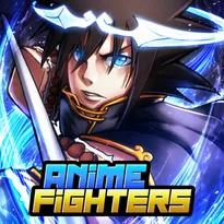 Anime Fighters Simulator Roblox Game