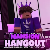 Mansion Hangout Roblox Game