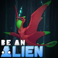 Be an Alien: Renewal Roblox Game