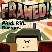 Framed! Roblox Game