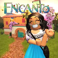 Encanto Roblox Game