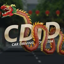 (UPDATE) Car Driving Indonesia Roblox Game