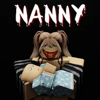 Nanny Roblox Game