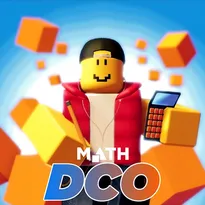 Math Difficulty Chart Obby! Roblox Game