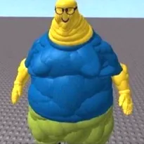 Get Fat Simulator Roblox Game